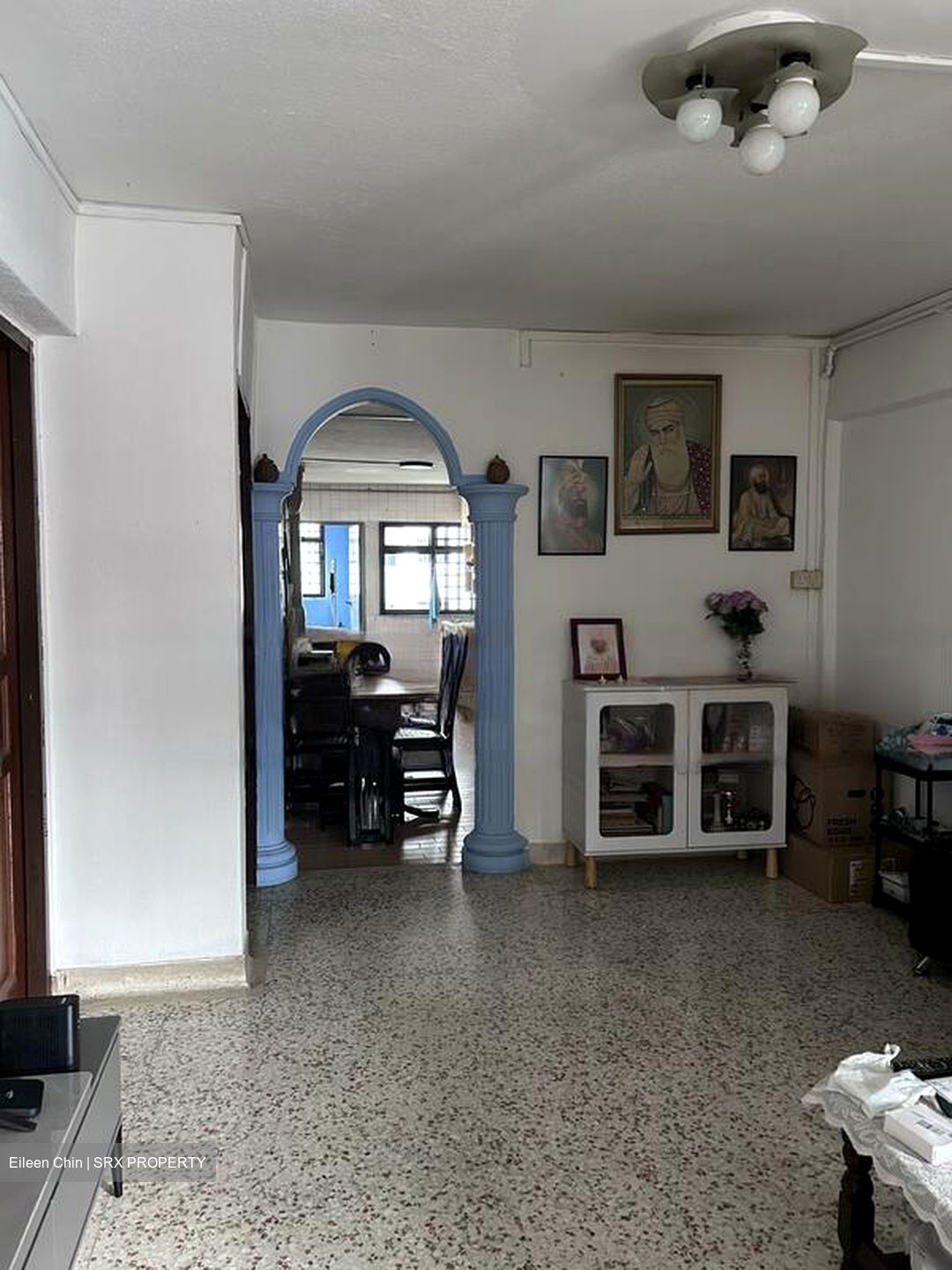 Blk 19 Hougang View (Hougang), HDB 3 Rooms #474163461